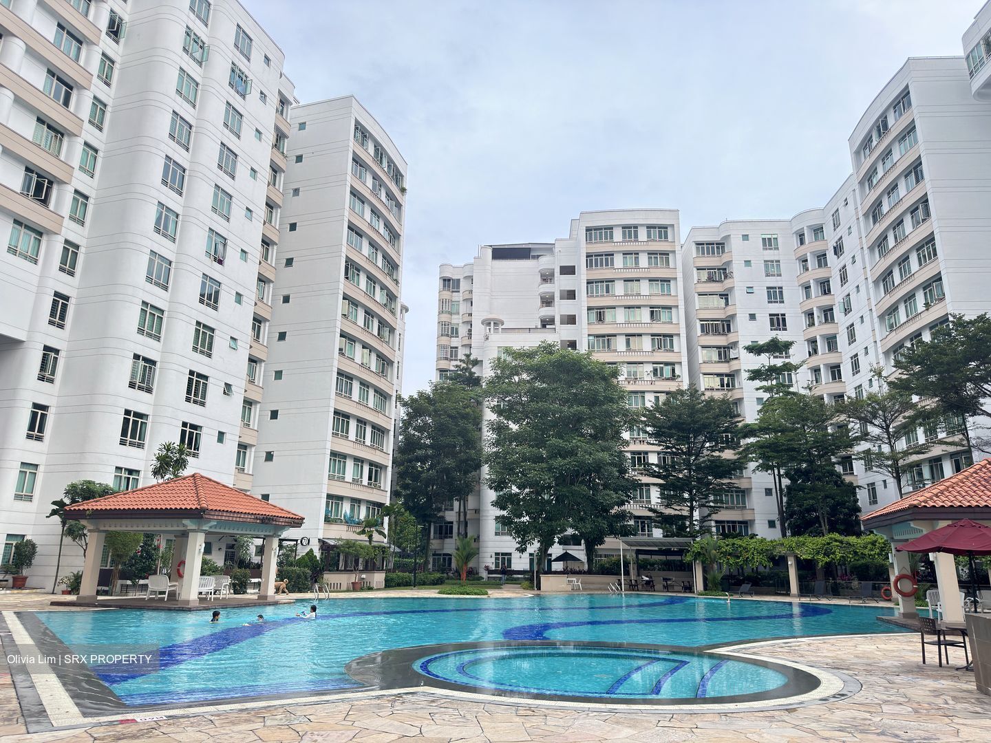 Northvale (D23), Apartment #539478811